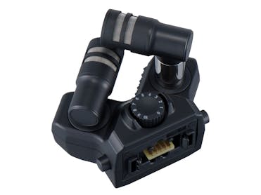 Zoom XAH-8 Combination XY/AB Mic Capsule for H8