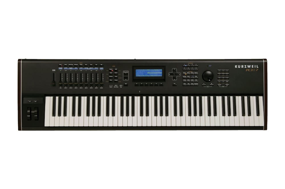 Kurzweil PC3K7 76-Note Performance Keyboard