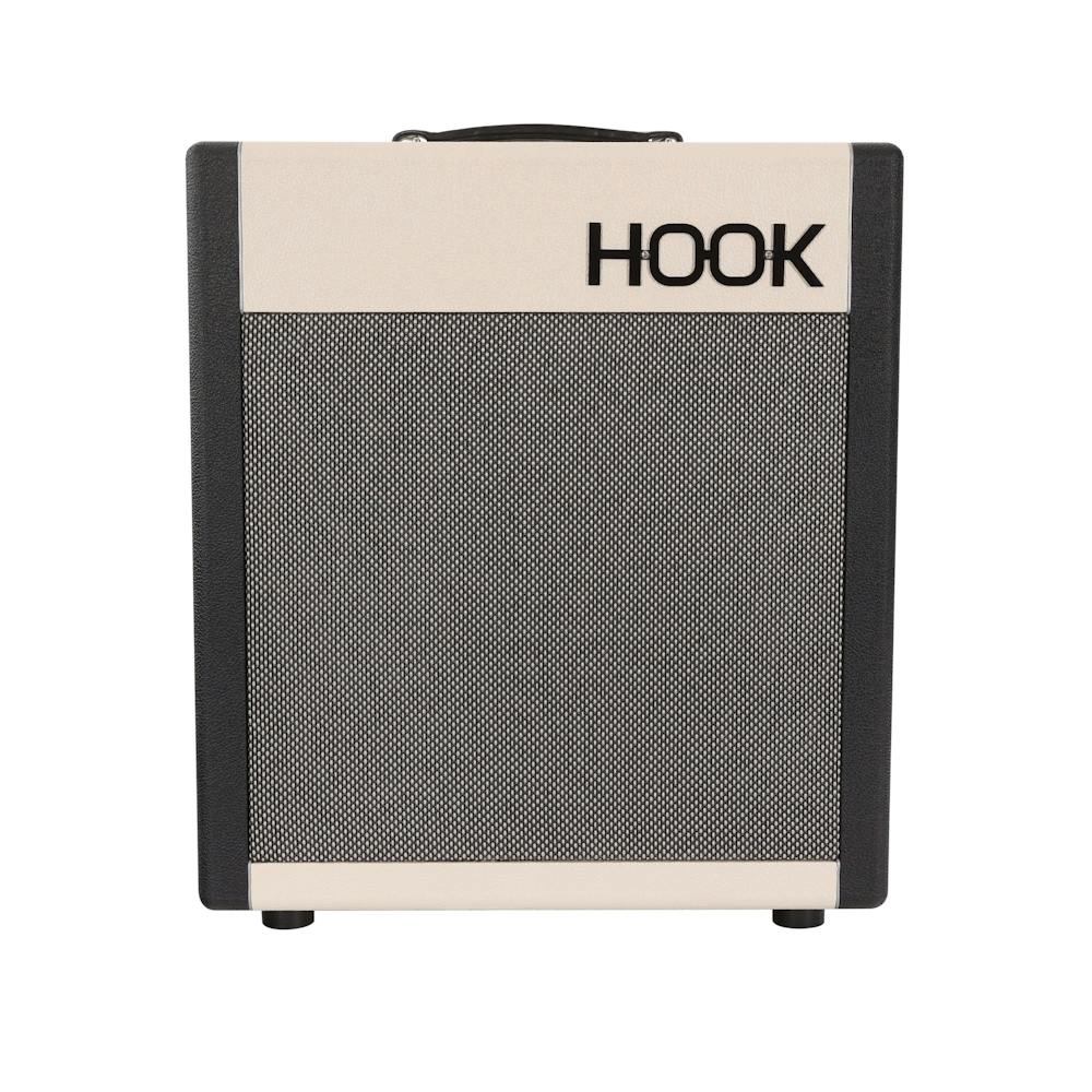 Hook Amps Dual 45 1x12" Valve Combo