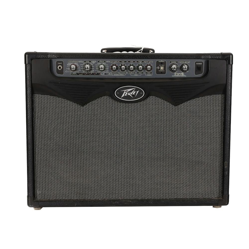 Second Hand Peavey Vypyr 100 2x12
