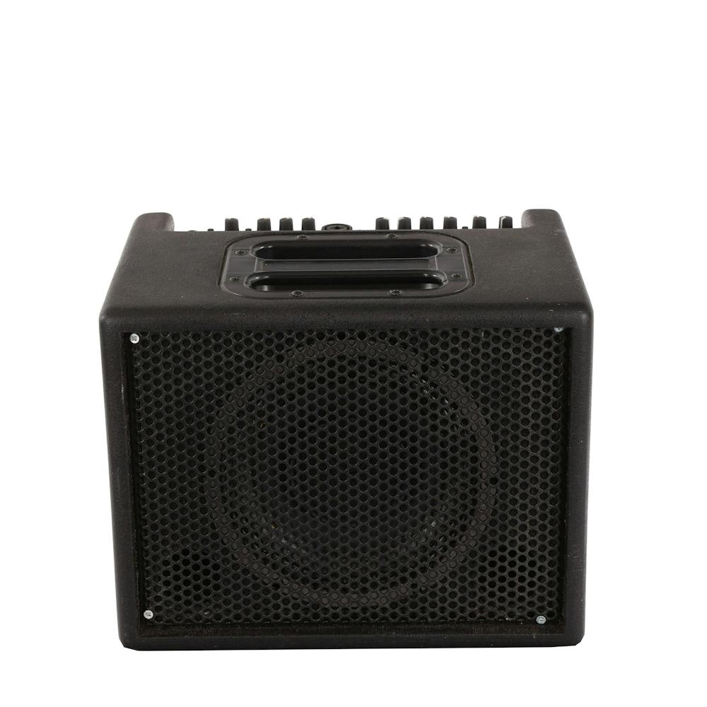Second Hand AER Compact 60 V2 Acoustic Guitar Amp