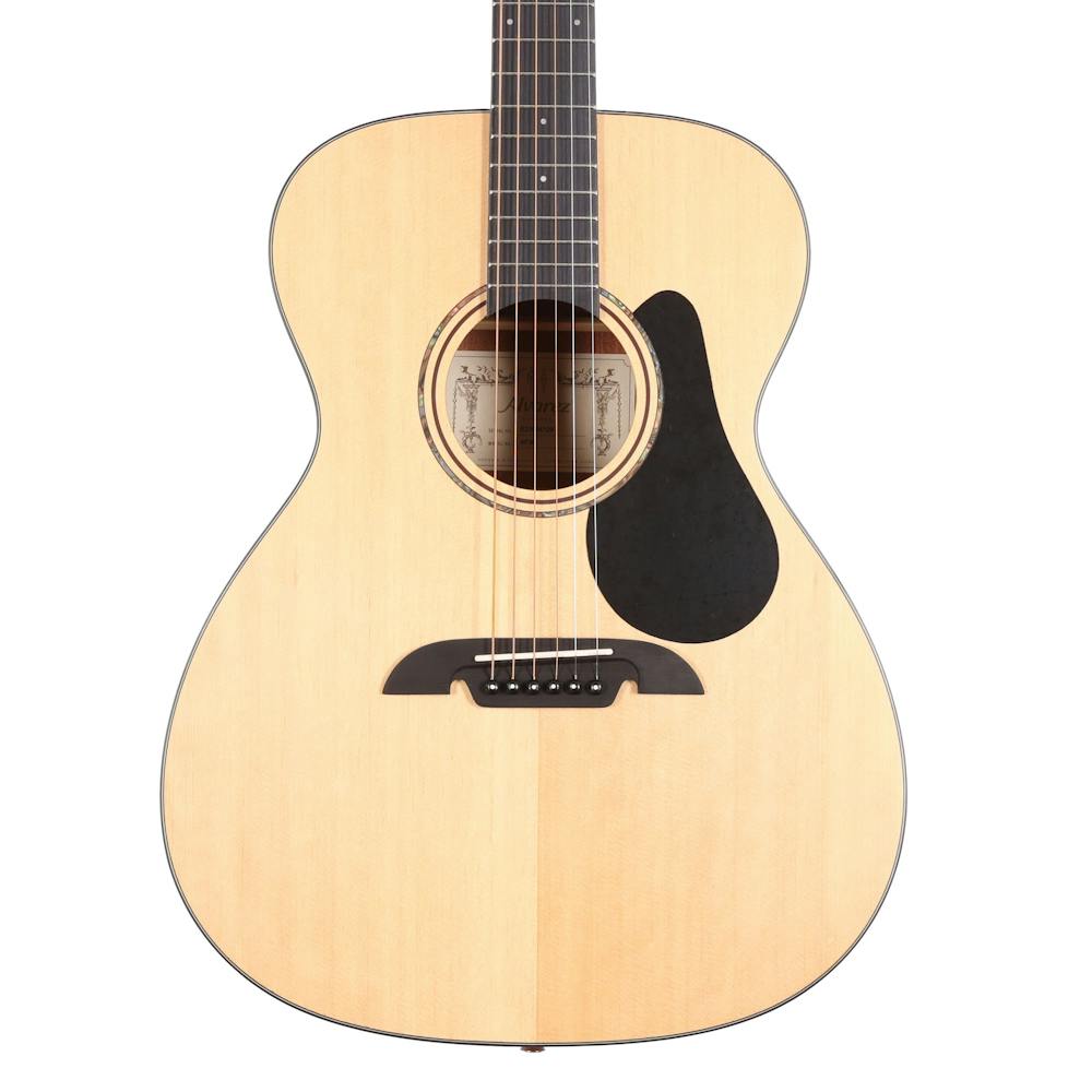 B Stock : Alvarez AF30 Artist Series OM/Folk Acoustic Guitar