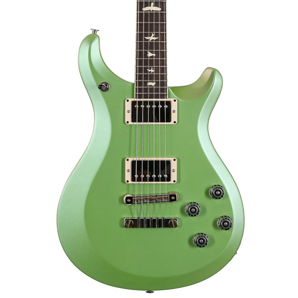PRS Limited Edition S2 McCarty 594 in Lime Green Metallic