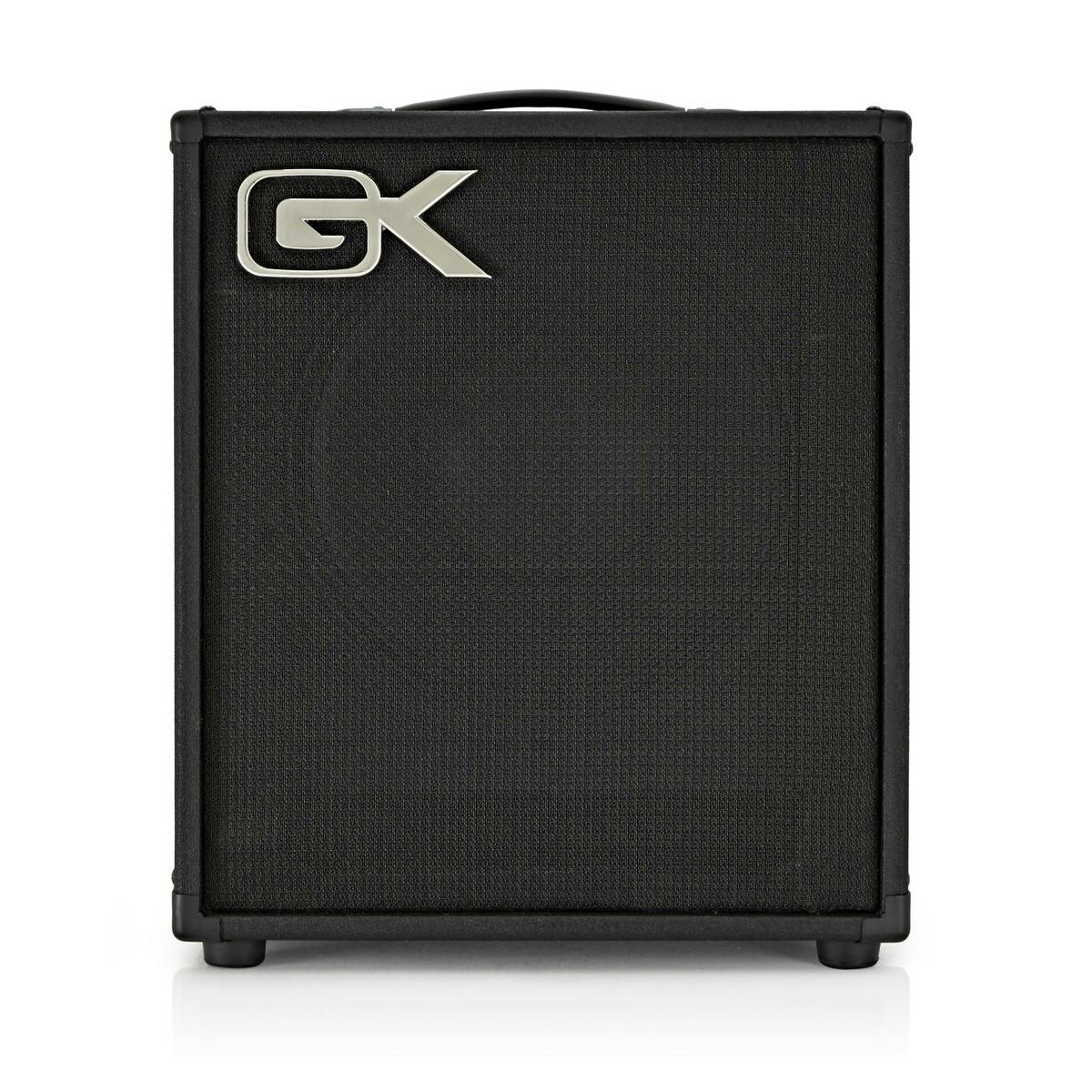 gk bass amp