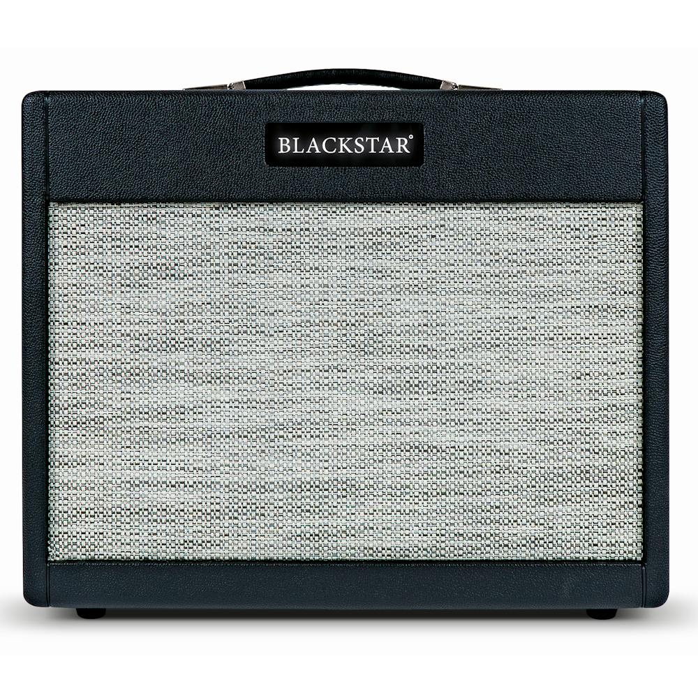 Blackstar St. James 50 6L6 50W 1x12 Valve Amplifier Combo