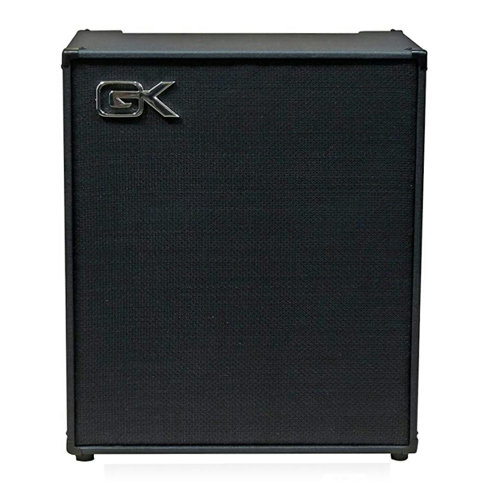 Gallien-Krueger MB410-II 4x10" 500W Bass Amp Combo