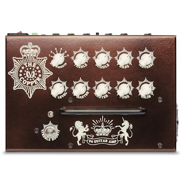 Victory V4 'The Copper' Guitar Amp Pedal