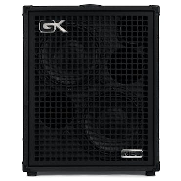 Gallien-Krueger Fusion 210 2x10" 800W Bass Amp Combo