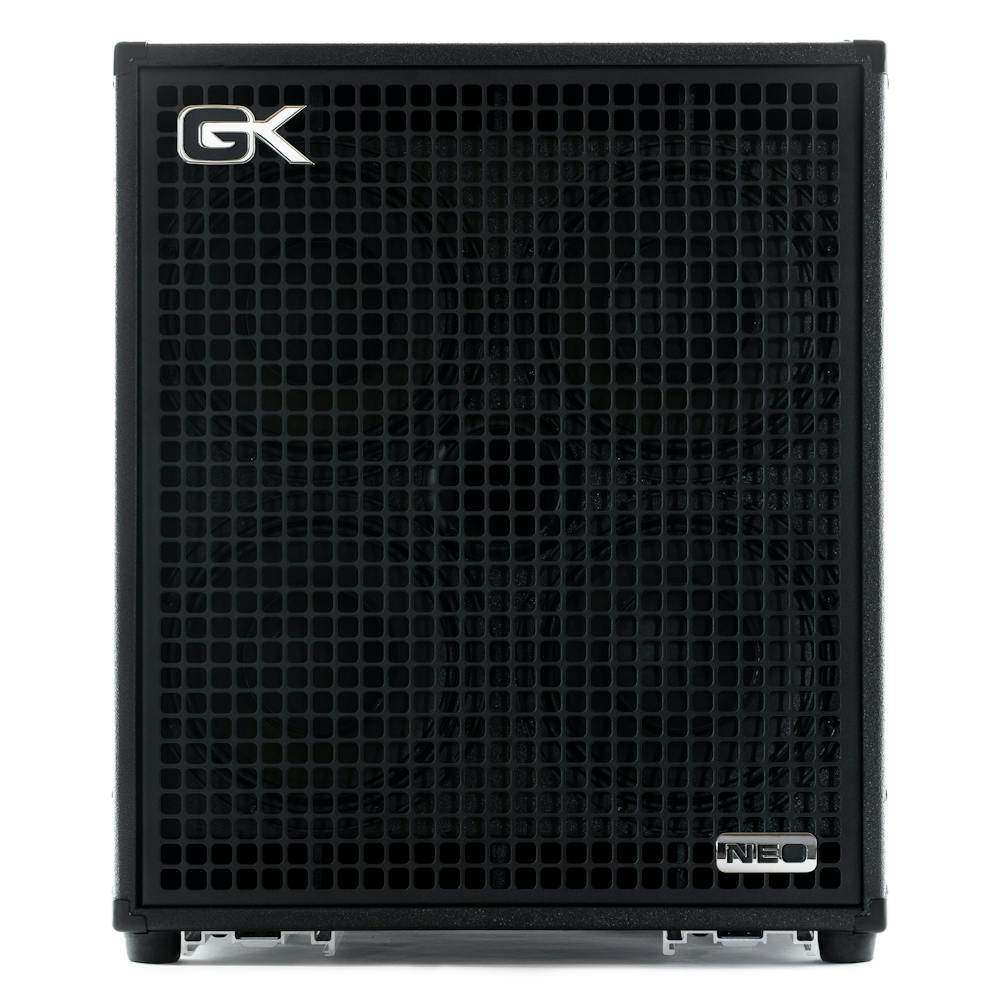 Gallien-Krueger Fusion 410 4x10" 800W Bass Amp Combo
