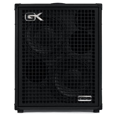 Gallien-Krueger Legacy 210 2x10" 800W Bass Amp Combo
