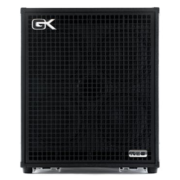 Gallien-Krueger Legacy 410 4x10" 800W Bass Amp Combo