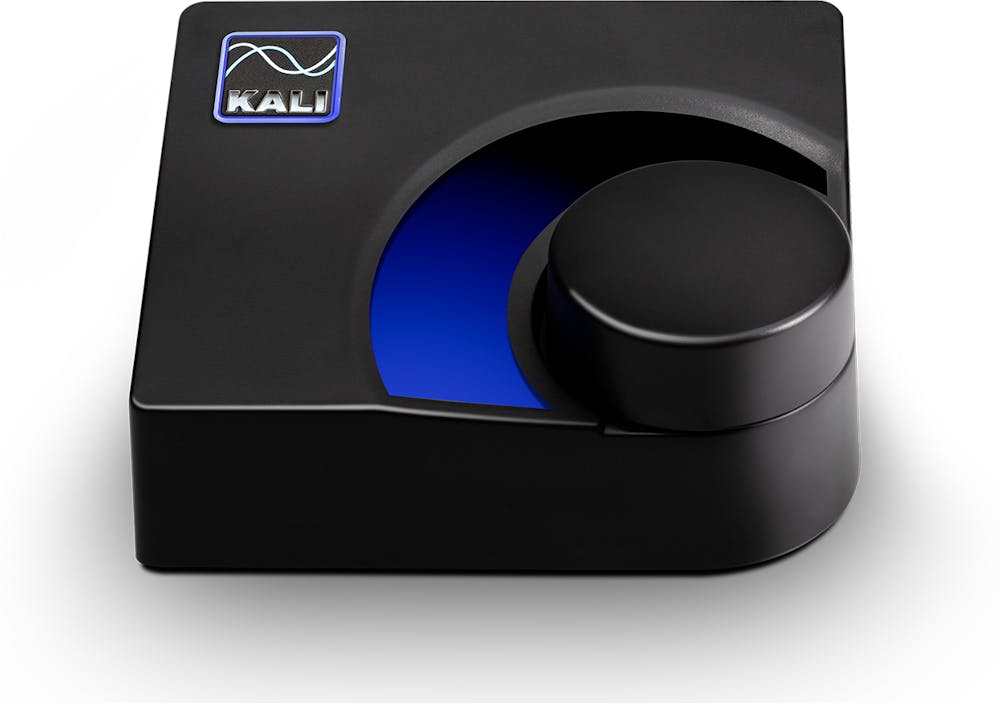 B Stock : Kali Audio MV-BT High-Resolution Bluetooth Receiver