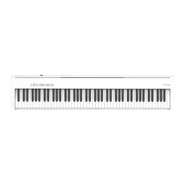 Roland FP-30X Digital Piano in White Bundle 3