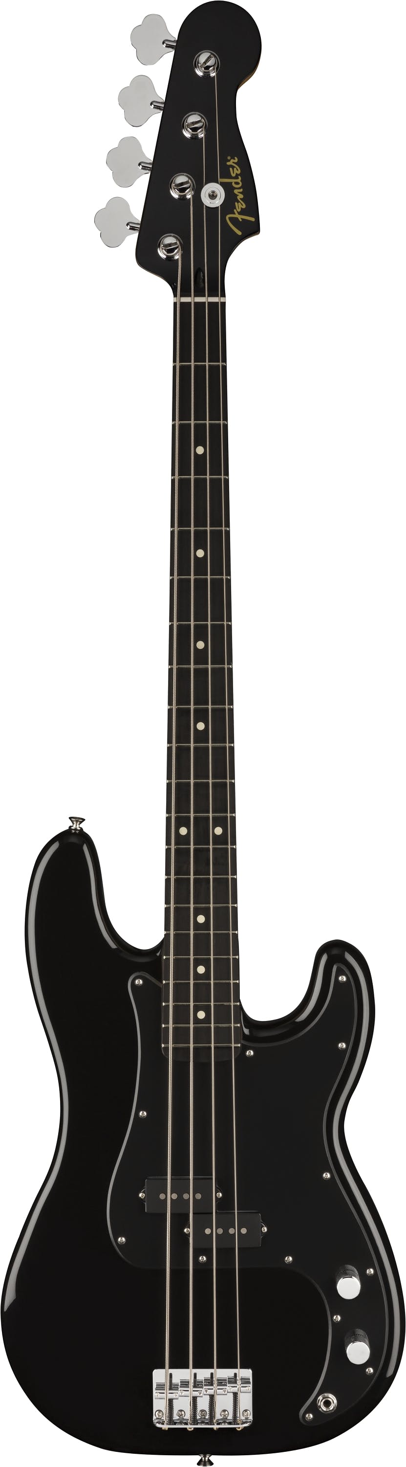 fender precision limited edition