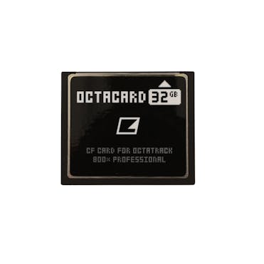 Elektron Octacard 32GB OC-1 SD Card