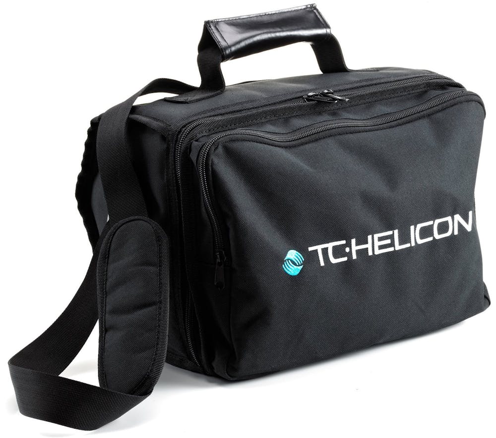 TC Helicon VoiceSolo FX150 Portable Speaker Gig Bag