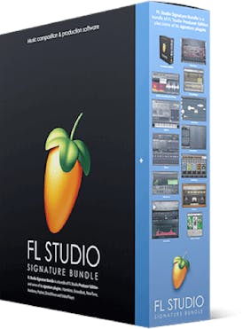 FL Studio 20 Signature Edition