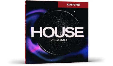 Toontrack House EZkeys MIDI