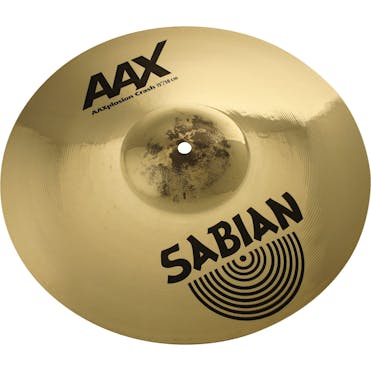 Sabian AAX 14" X-plosion Fast Crash Cymbal