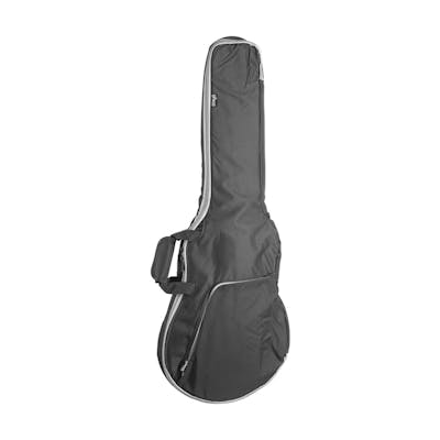Stagg 10 STB10SA Gig Bag for Solid Body and Semi-Hollow Guitars