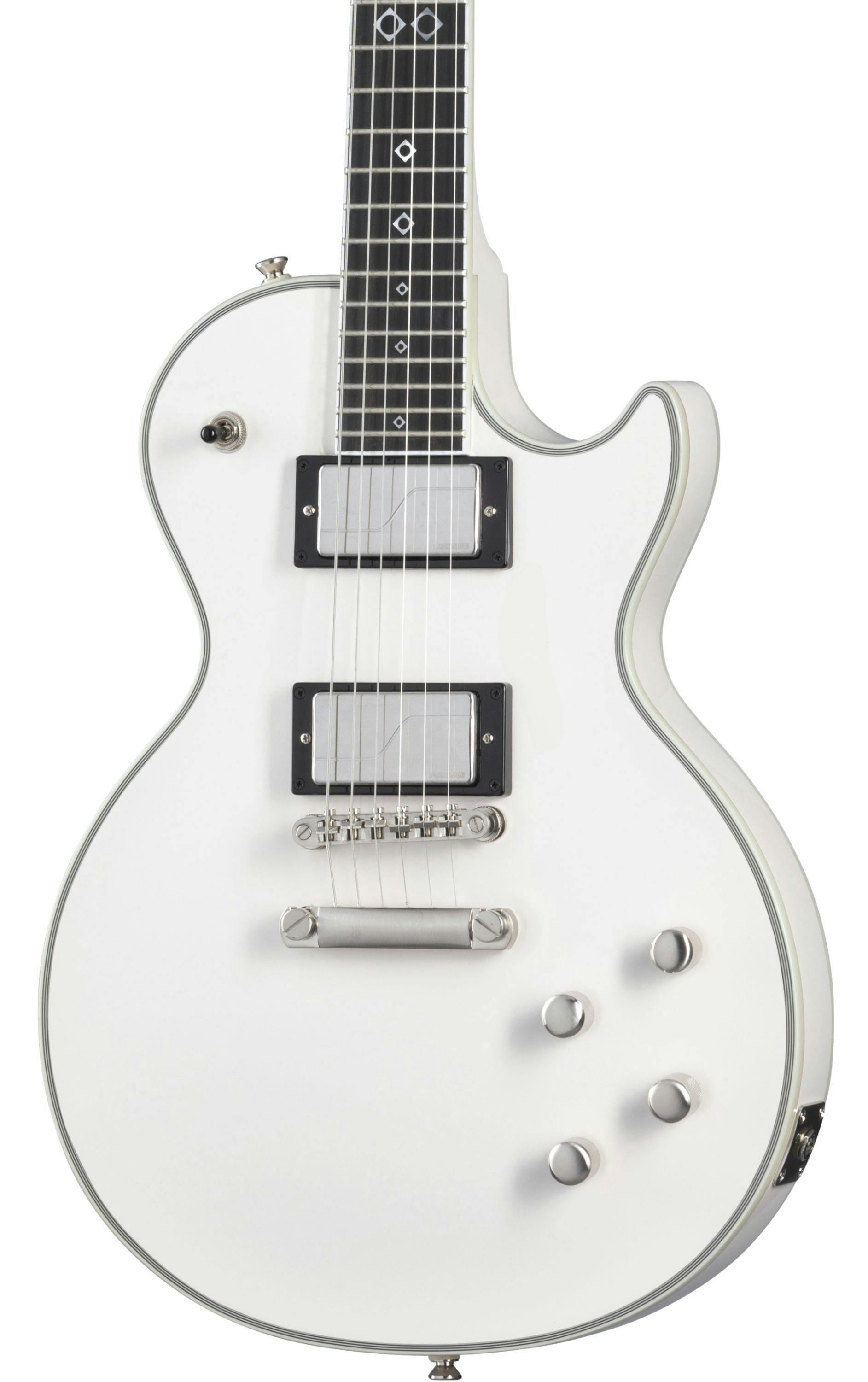 epiphone prophecy andertons