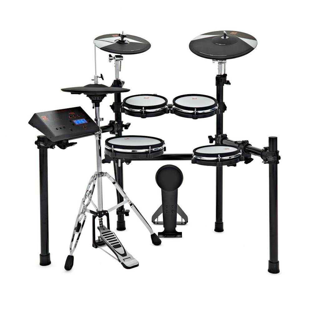 2Box SpeedLight Electronic Drum Kit