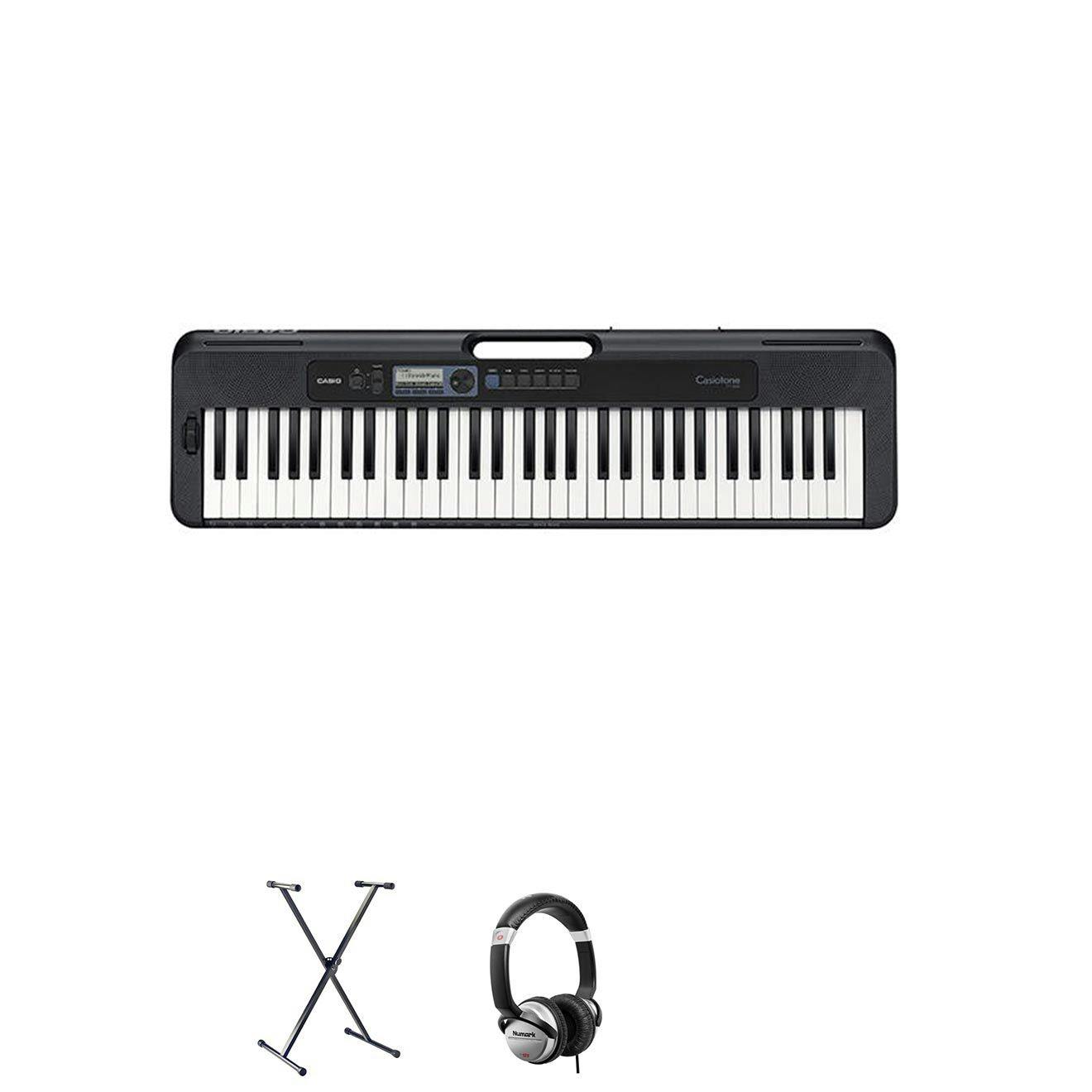 Casio ct s300 cheap dimensions