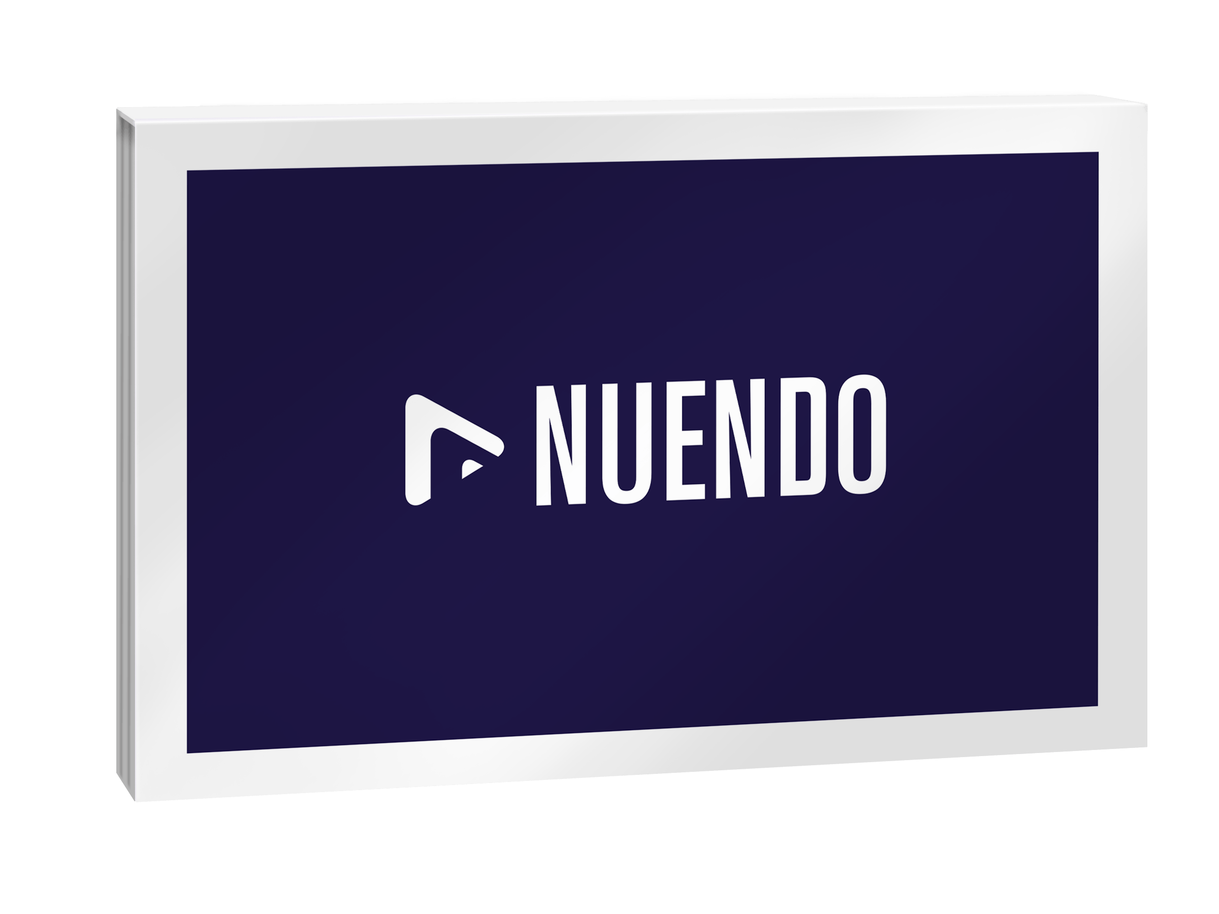 Steinberg Nuendo 12.0.70 downloading