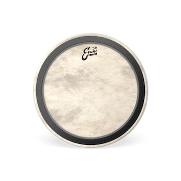 Evans EMAD Calftone 56 Series 18" Bass Drum Batter Head