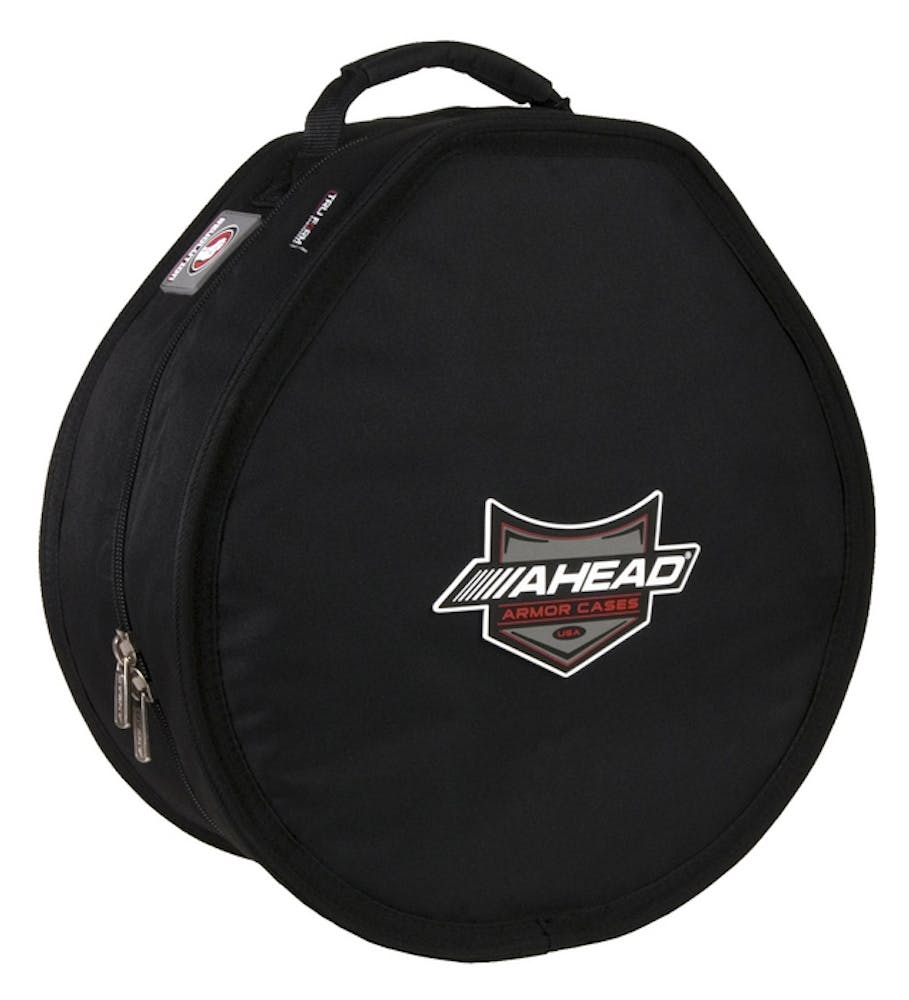 Ahead Armour 5.5" x 14" Standard Snare Case