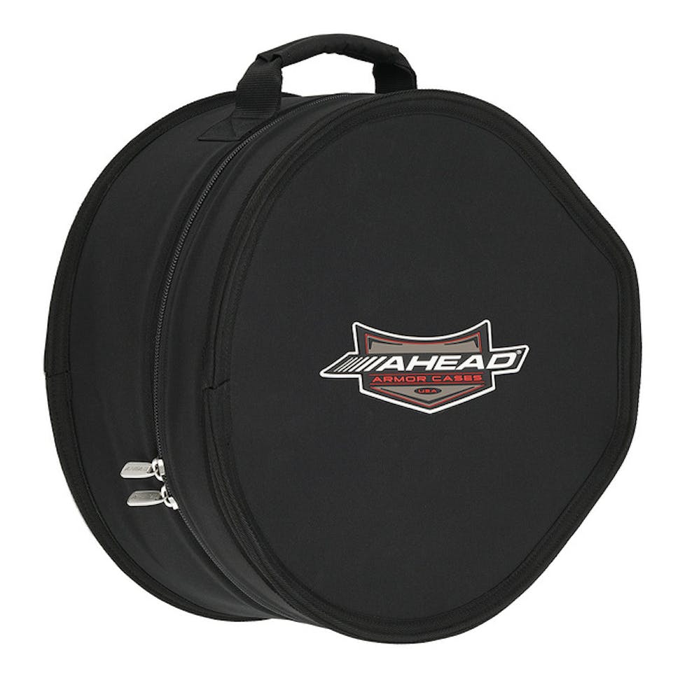Ahead Armour 6.5" x 14" Standard Snare Case