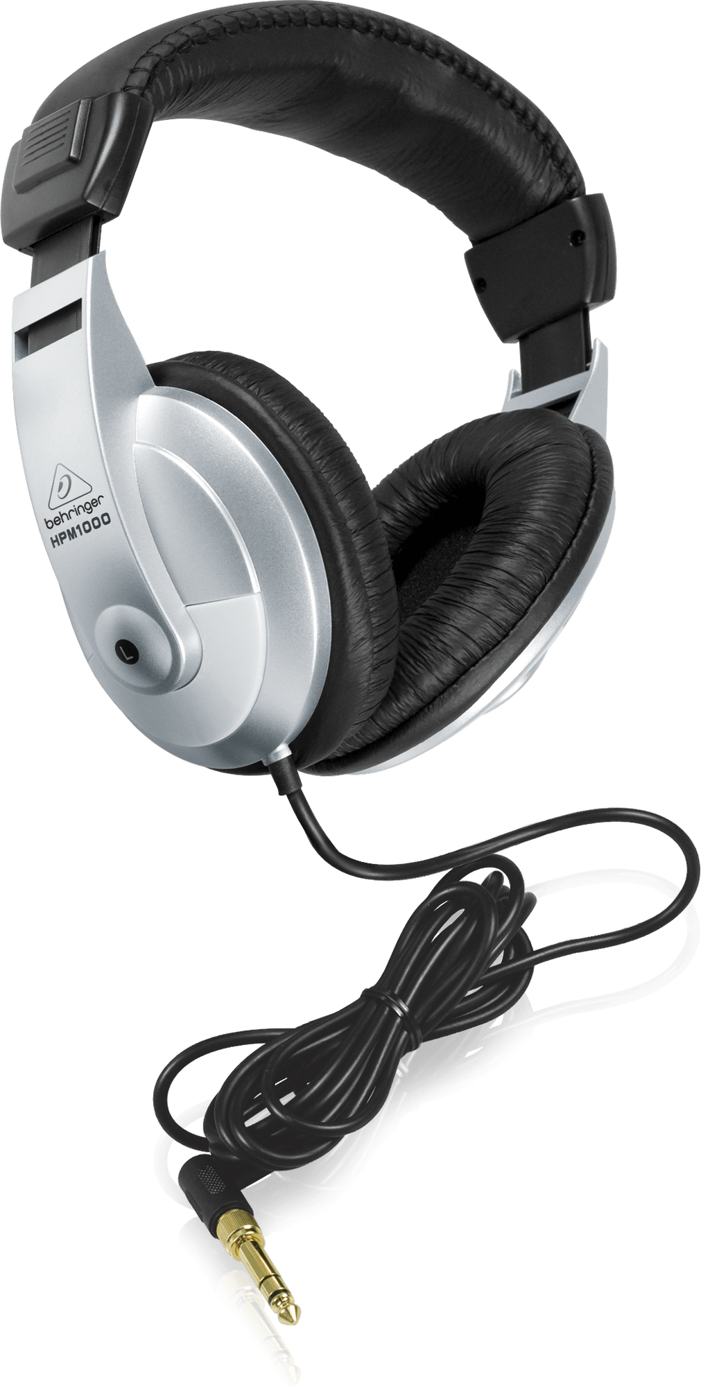 Behringer HPM1000 Headphones - Andertons Music Co.