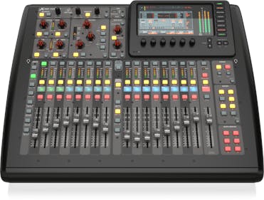 Behringer X32 Compact - Digital Mixing Console