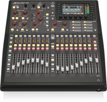 Behringer X32 Producer - Digital Mixing Console