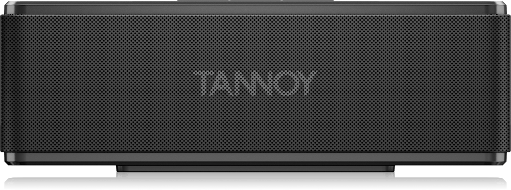 Tannoy LIVE MINI Portable Mini Bluetooth Loudspeaker with Advanced Acoustics