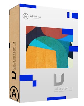 Arturia V-Collection 9