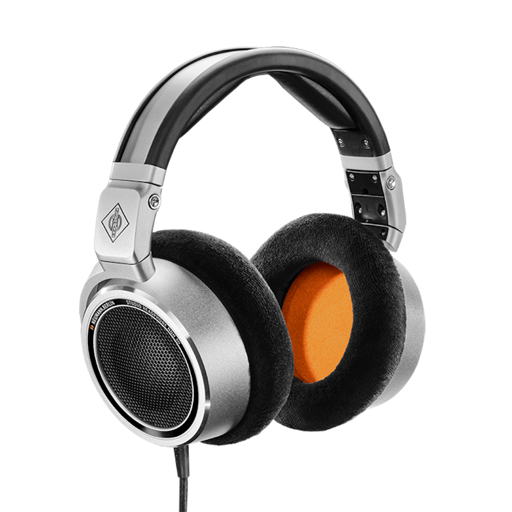 Neumann NDH-30 Open Back Studio Headphones