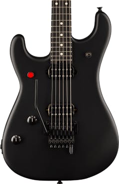 EVH 5150 Series Standard Left-Handed Electric Guitar in Stealth Black