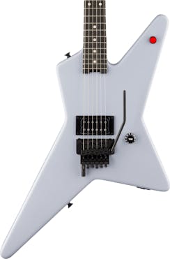 EVH Limited Edition Star Electric Guitar in Primer Gray