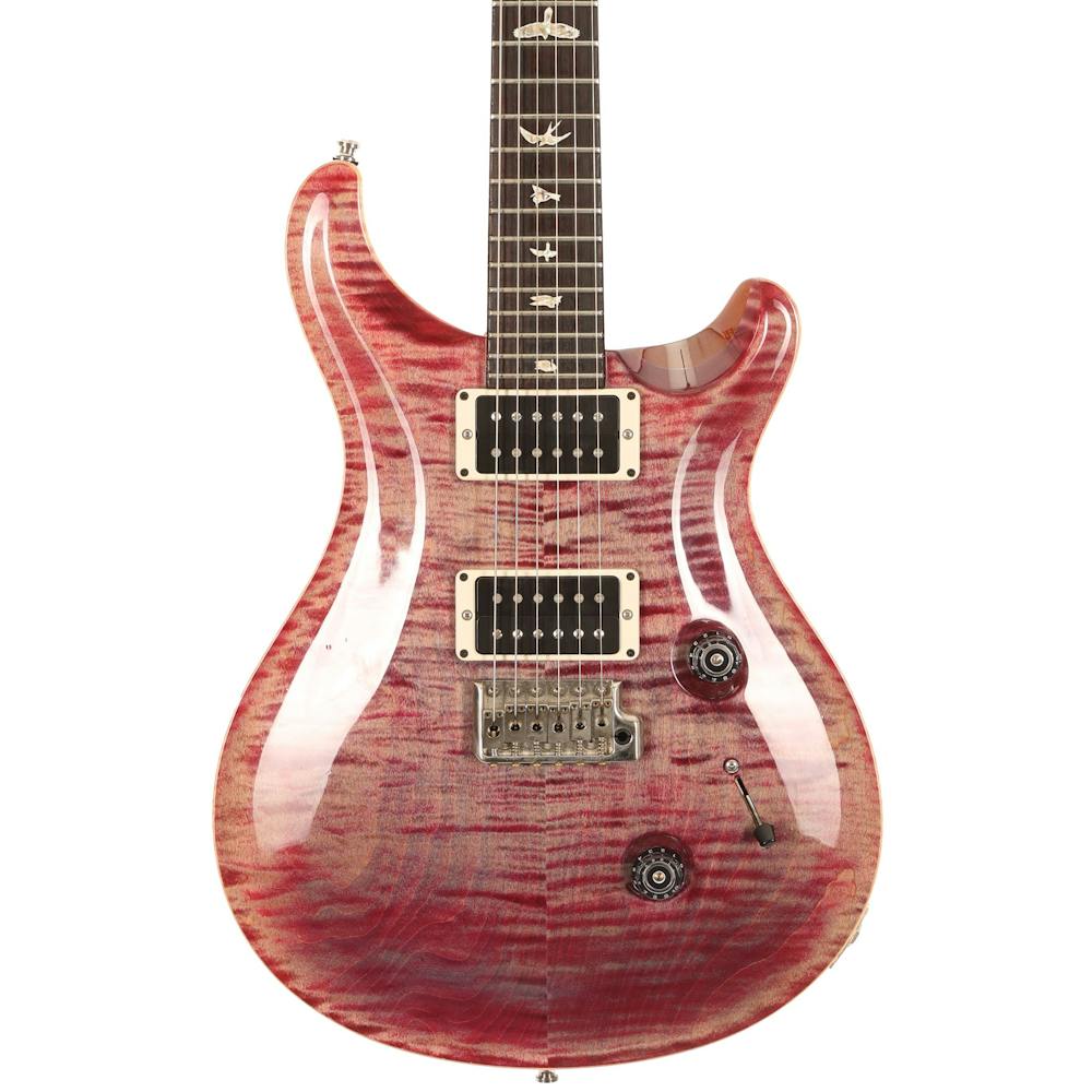 Second Hand PRS 2015 Custom 24 in Violet