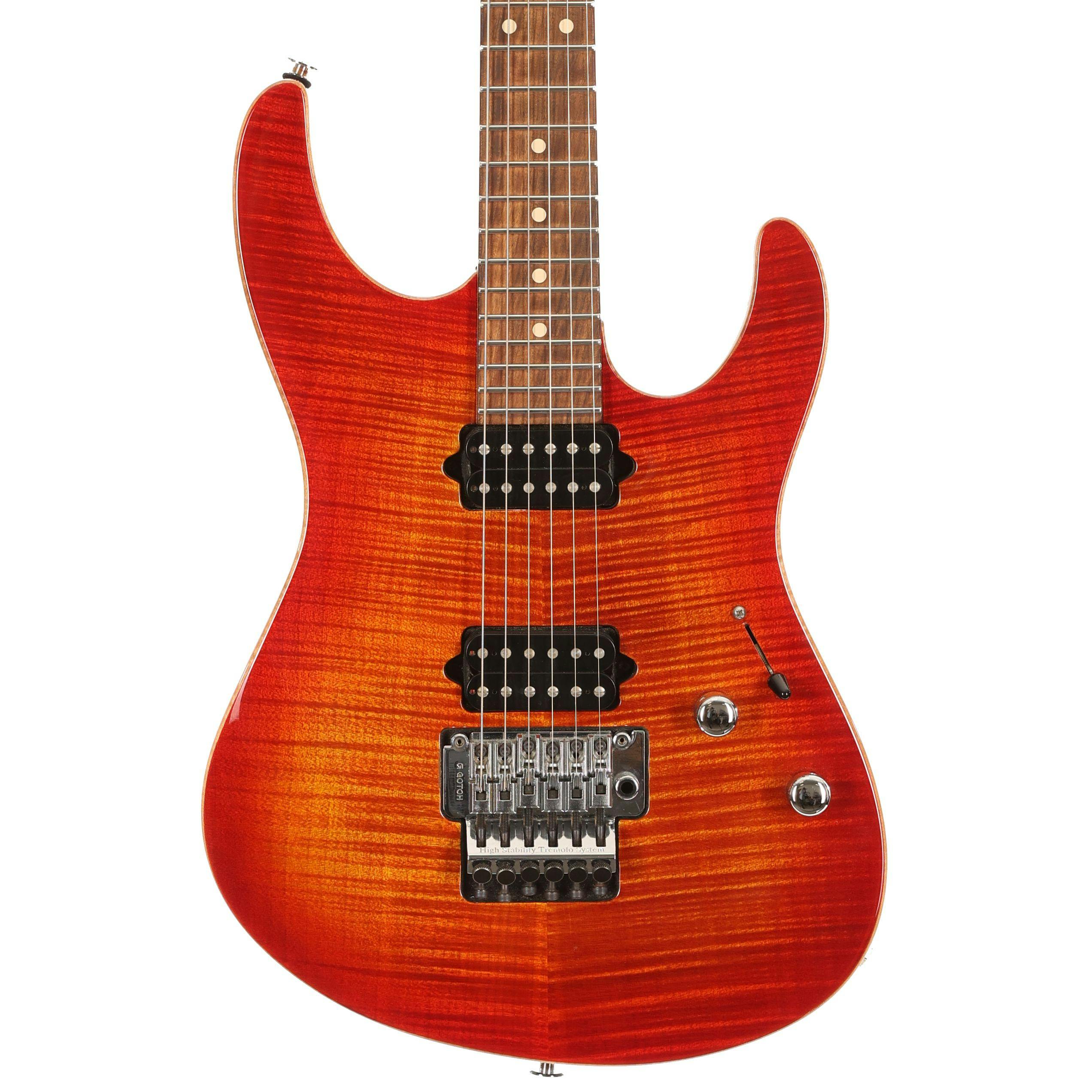 prs se 254