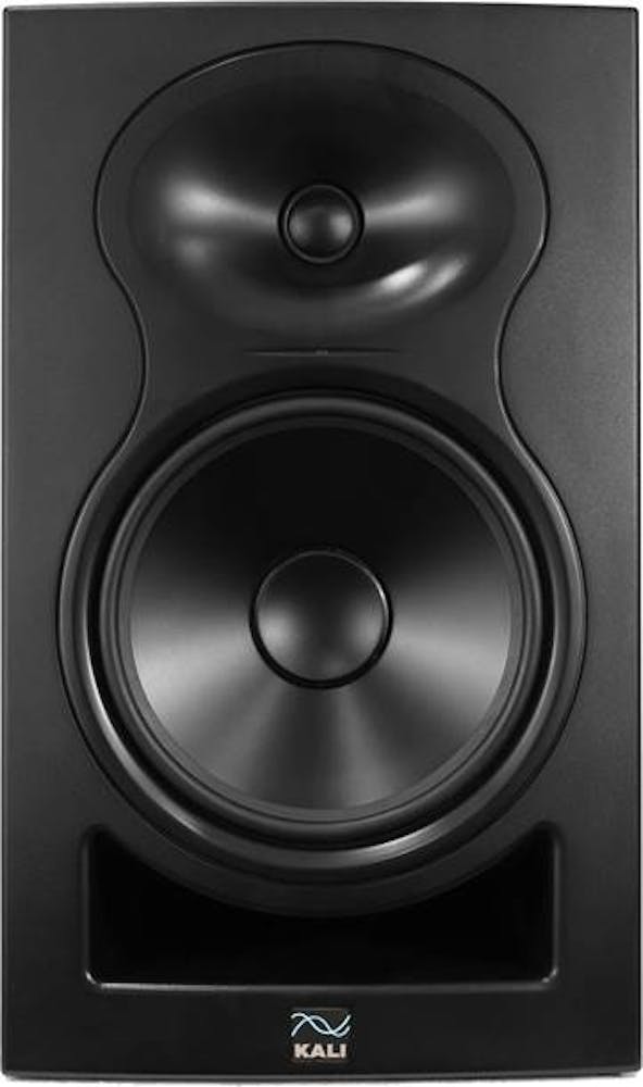 B Stock : Kali Audio LP8 - 8" Powered Studio Monitor in Black - EACH
