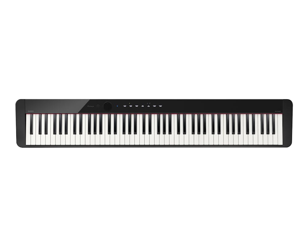 B Stock : Casio Privia PX-S1000BK Ultra-Slim Stage Piano in Black