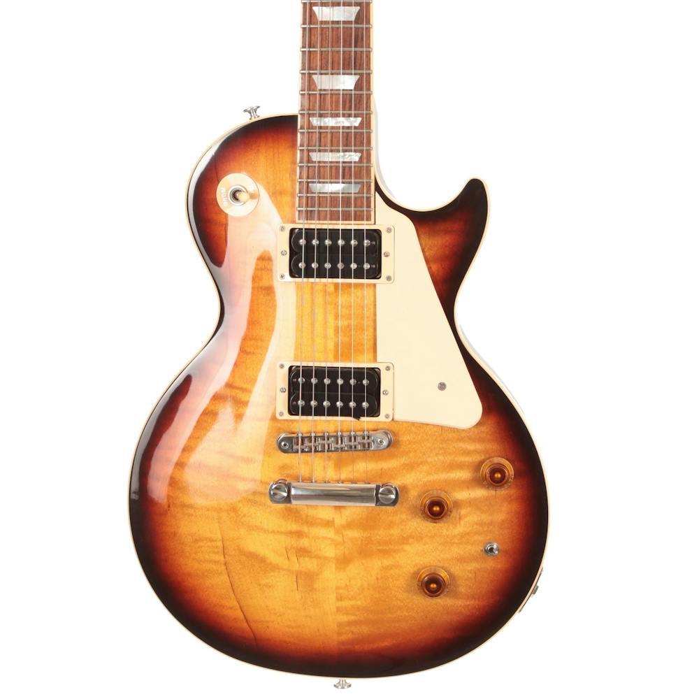 Second hand Gibson Les Paul Les Plus 2015