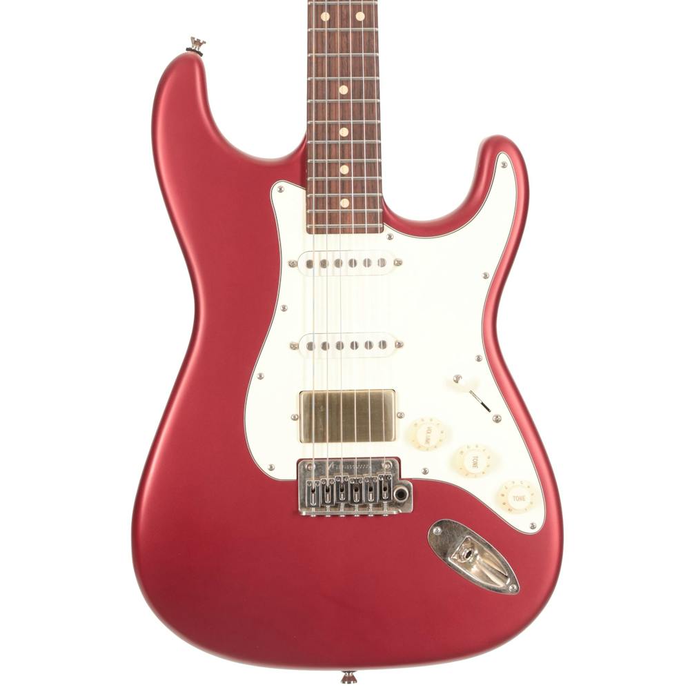 Second Hand Tom Anderson Icon Classic S in Satin Candy Apple Red