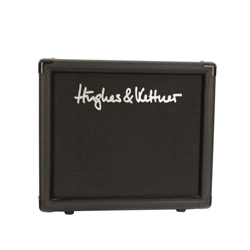 Second Hand Hughes and Kettner Tubemester 110 Cab