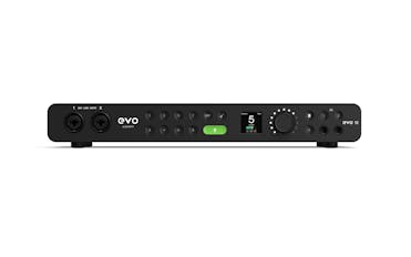 Audient EVO 16 24-in 28-out USB-C Audio Interface
