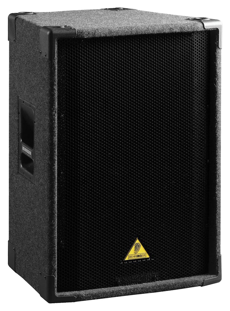 Behringer B1520 PRO Active 800 Watt 15" PA Speaker System