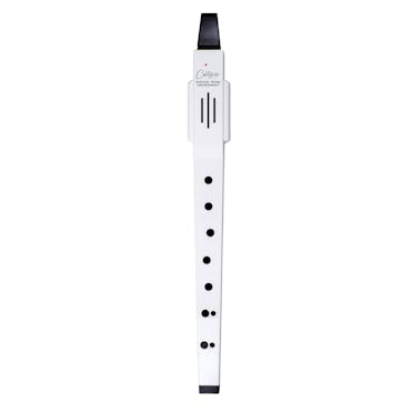 Carry-on Digital Wind Instrument in White