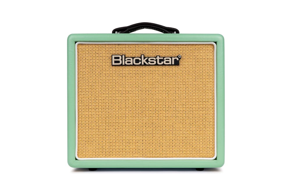 Blackstar HT1R MKII Valve Combo in Surf Green